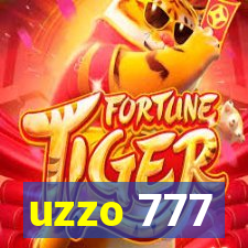 uzzo 777